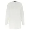 Dolce & Gabbana Shirt With Scarf - Dolce&Gabbana