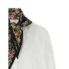 Dolce & Gabbana Shirt With Scarf - Dolce&Gabbana