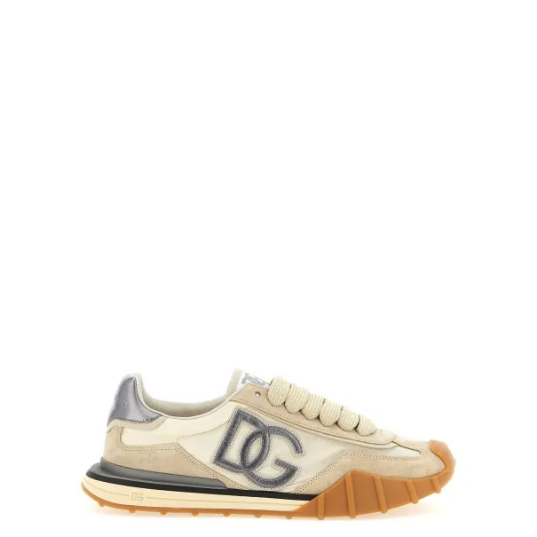 Dolce & Gabbana Dg Athletic Sneakers - Dolce&Gabbana