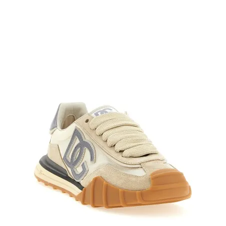 Dolce & Gabbana Dg Athletic Sneakers - Dolce&Gabbana