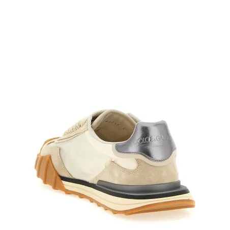 Dolce & Gabbana Dg Athletic Sneakers - Dolce&Gabbana