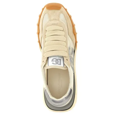 Dolce & Gabbana Dg Athletic Sneakers - Dolce&Gabbana