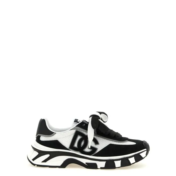 Dolce & Gabbana Dg Country Road Sneakers - Dolce&Gabbana
