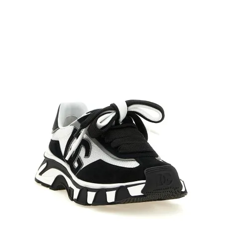 Dolce & Gabbana Dg Country Road Sneakers - Dolce&Gabbana