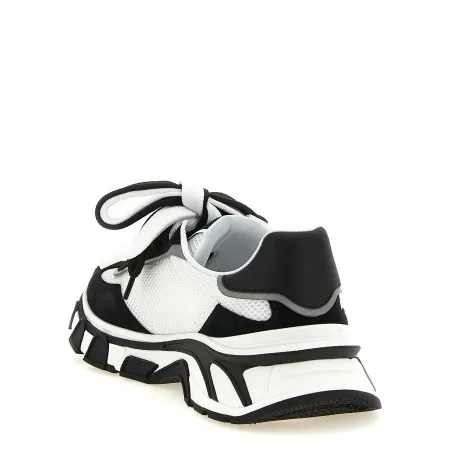 Dolce & Gabbana Dg Country Road Sneakers - Dolce&Gabbana