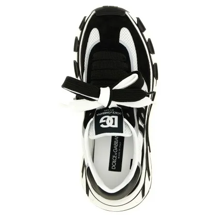 Dolce & Gabbana Dg Country Road Sneakers - Dolce&Gabbana