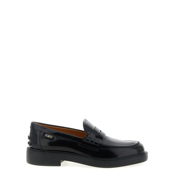 Tod's Gomma 20l Loafers - Tods
