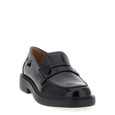 Tod's Gomma 20l Loafers - Tods