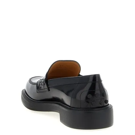 Tod's Gomma 20l Loafers - Tods