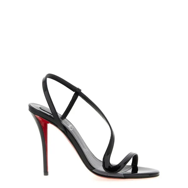 Christian Louboutin Rosa Z Sandals - LOUBOUTIN