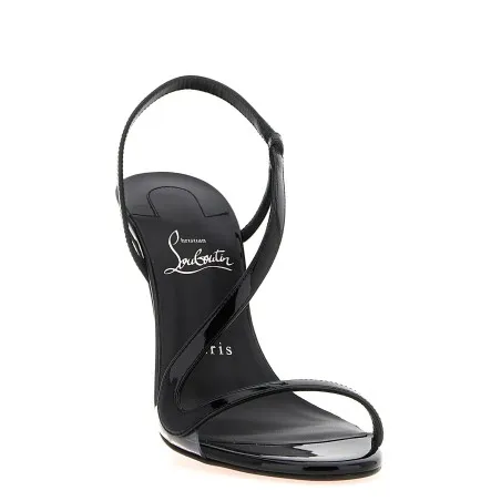 Christian Louboutin Rosa Z Sandals - LOUBOUTIN