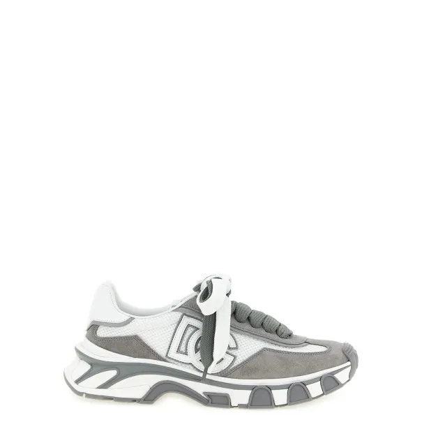 Dolce & Gabbana Dg Country Road Sneakers - Dolce&Gabbana