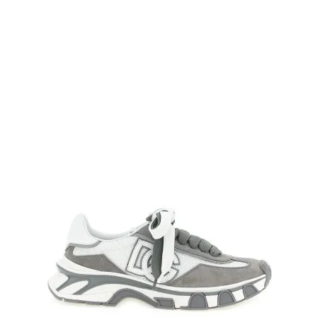 Dolce & Gabbana Dg Country Road Sneakers - Dolce&Gabbana