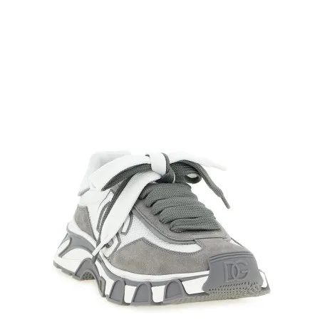 Dolce & Gabbana Dg Country Road Sneakers - Dolce&Gabbana
