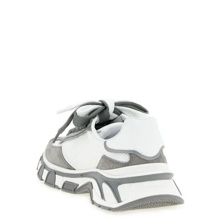 Dolce & Gabbana Dg Country Road Sneakers - Dolce&Gabbana