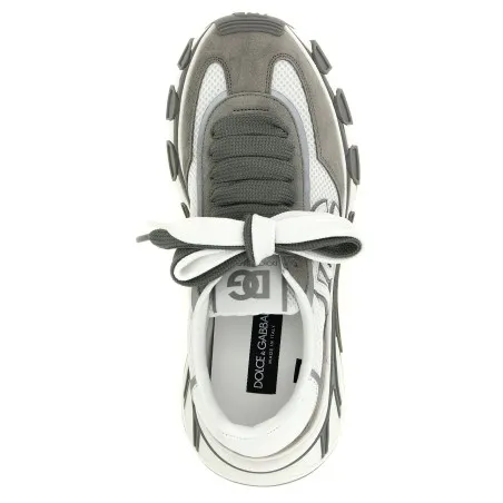 Dolce & Gabbana Dg Country Road Sneakers - Dolce&Gabbana