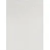 Balmain Logo Embroidery Tank Top - BALMAIN