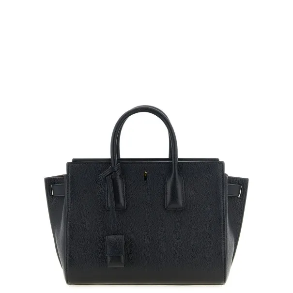 Saint Laurent Sac De Jour Small Handbag - Yves Saint Laurent
