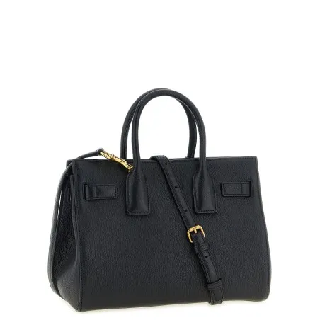 Saint Laurent Sac De Jour Small Handbag - Yves Saint Laurent
