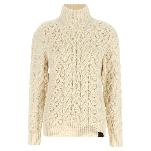 Stella Mccartney Bobble Sweater - 
