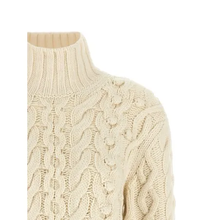 Stella Mccartney Bobble Sweater - 
