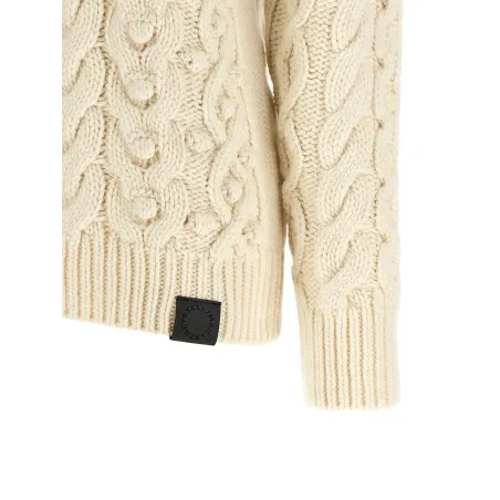 Stella Mccartney Bobble Sweater - 