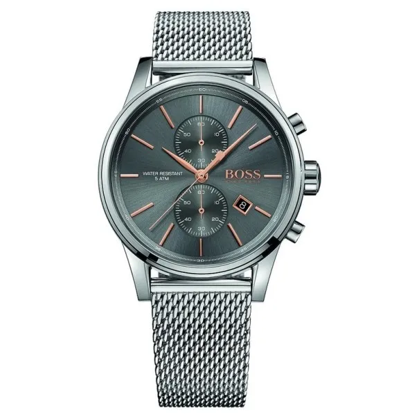 Montre Homme HUGO BOSS 1513440 - Hugo boss Montre Homme HUGO BOSS 1513440 - Hugo boss