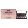 Palette PUPA SPICY NUDES - PUPA