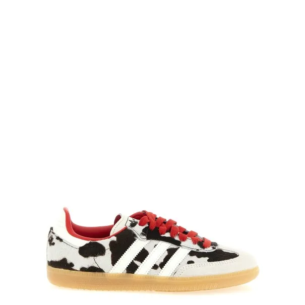 Adidas Originals Samba Og Sneakers - ADIDAS