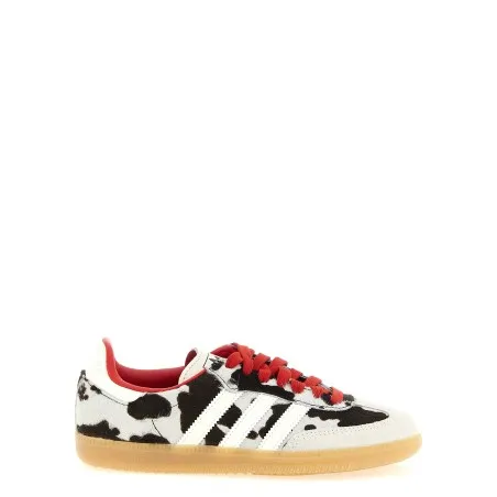Adidas Originals Samba Og Sneakers - ADIDAS