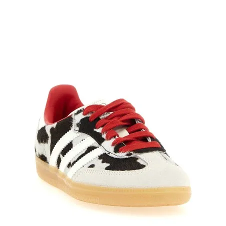 Adidas Originals Samba Og Sneakers - ADIDAS