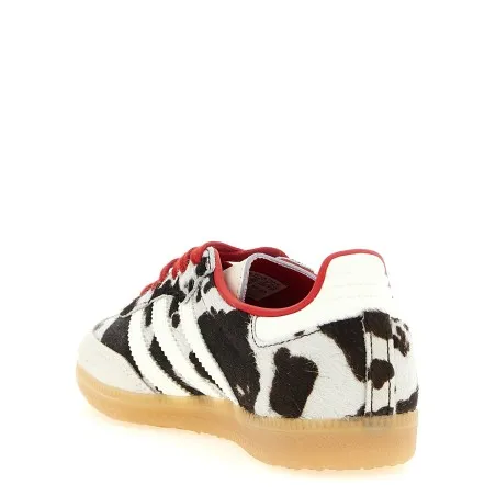 Adidas Originals Samba Og Sneakers - ADIDAS