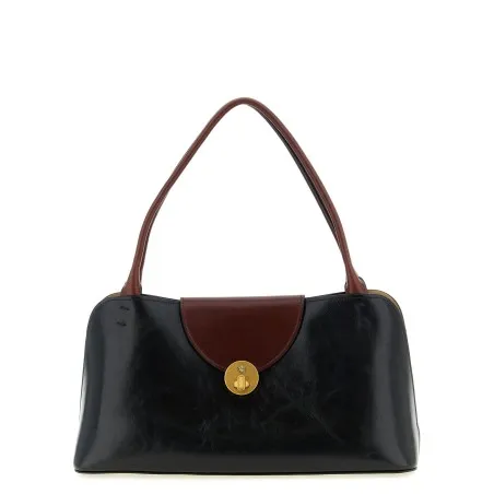 Versace Vivian Medium Shoulder Bag - VERSACE