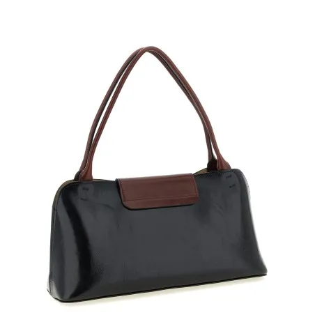 Versace Vivian Medium Shoulder Bag - VERSACE