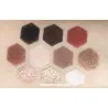 Palette PUPA SPICY NUDES - PUPA