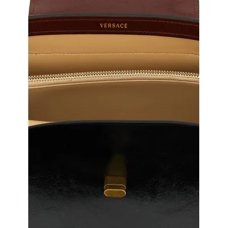 Versace Vivian Medium Shoulder Bag - VERSACE