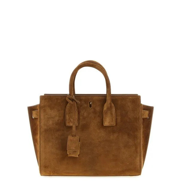 Saint Laurent Sac De Jour Small Handbag - Yves Saint Laurent