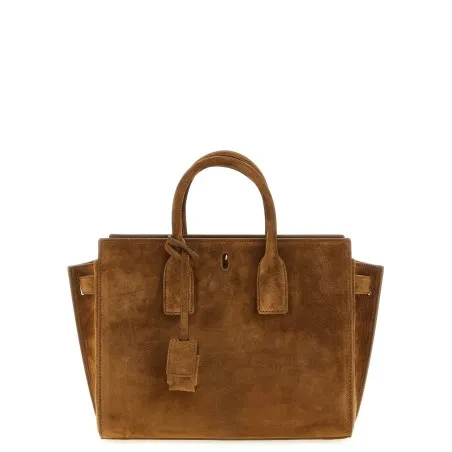 Saint Laurent Sac De Jour Small Handbag - Yves Saint Laurent