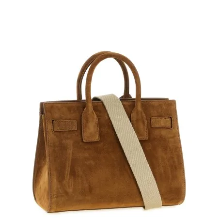 Saint Laurent Sac De Jour Small Handbag - Yves Saint Laurent