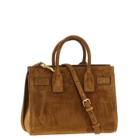 Saint Laurent Sac De Jour Small Handbag - Yves Saint Laurent