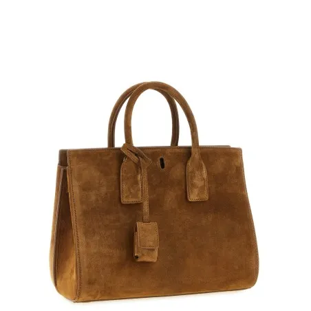 Saint Laurent Sac De Jour Small Handbag - Yves Saint Laurent