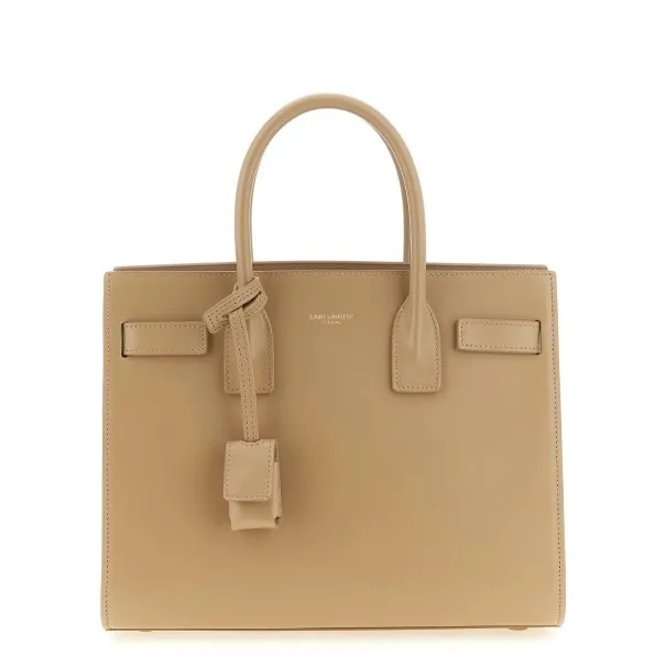 Saint Laurent Sac De Jour Baby Handbag - Yves Saint Laurent
