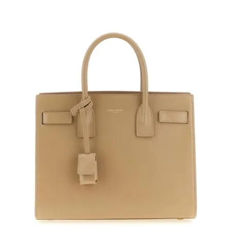 Saint Laurent Sac De Jour Baby Handbag - Yves Saint Laurent