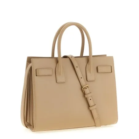 Saint Laurent Sac De Jour Baby Handbag - Yves Saint Laurent