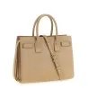 Saint Laurent Sac De Jour Baby Handbag - Yves Saint Laurent