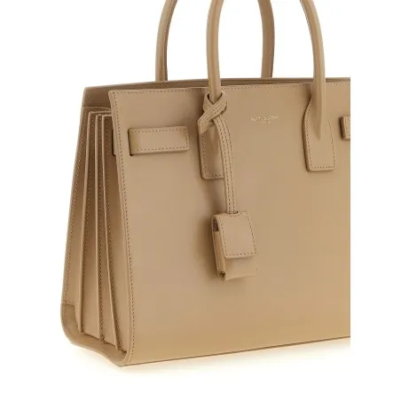 Saint Laurent Sac De Jour Baby Handbag - Yves Saint Laurent