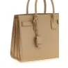 Saint Laurent Sac De Jour Baby Handbag - Yves Saint Laurent