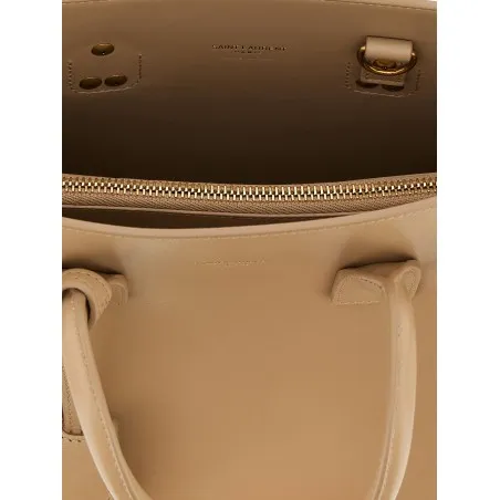 Saint Laurent Sac De Jour Baby Handbag - Yves Saint Laurent