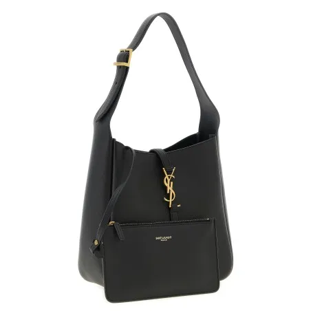 Saint Laurent Micro Le 5 à 7 Shoulder Bag - Yves Saint Laurent