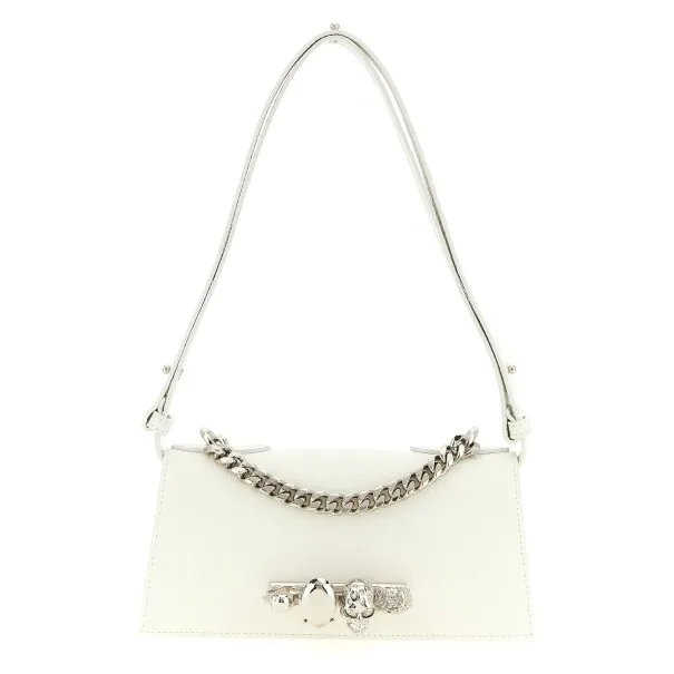 Sac à Main Femme ALEXANDER MCQUEEN  LD8661381HBT29013 - 